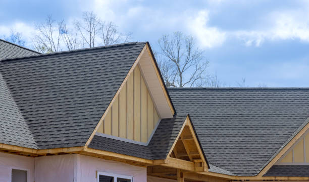 Best Steel Roofing  in Fort Calhoun, NE